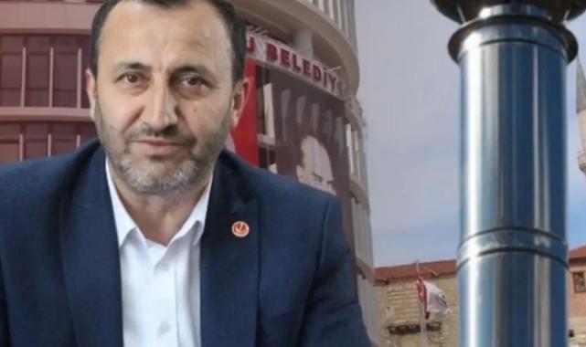 Bolu’da alay konusu olmuştu… ‘Baca Vergisi’ halkı zorluyor!