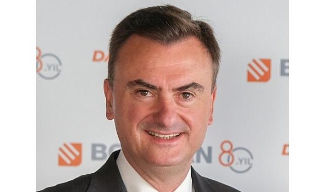 Borusan, 10 Kasım’da Atatürk’e seslendi: “80 Yıldır Seninleyiz, Sonsuza Kadar Seninleyiz”