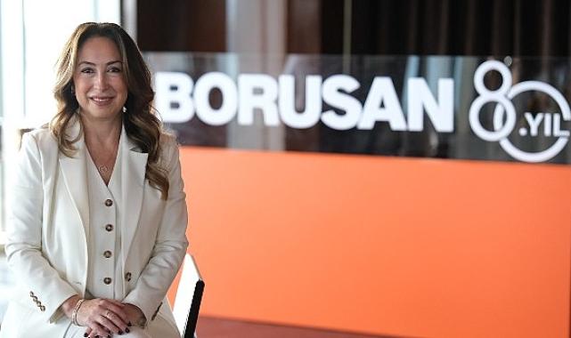 Borusan Akademi eğitim programlarıyla Borusan Grubu’nun geleceğine yön veriyor