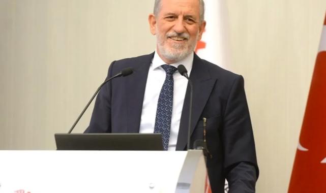 BTSO’nun üye sayısı 57 bine ulaştı… Burkay’dan yeni üyelere çağrı