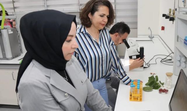 BTÜ’de Diyabet Hastalarına Özel Gıda Kaplaması Geliştirildi