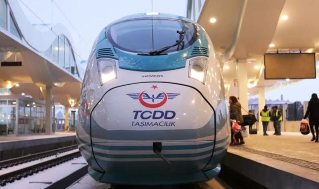 Bu haber çalışan tüm öğretmenleri kapsıyor… 24-30 Kasım’da trenler yüzde 50 indirimli