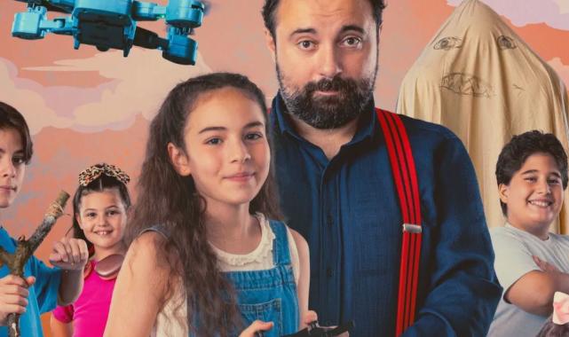 Bu hafta vizyonda hangi filmler var?