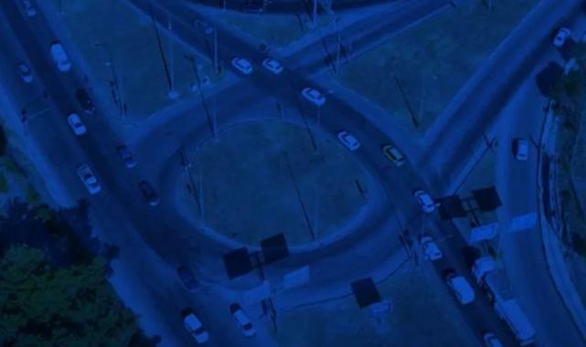 Bu kavşaklar Antalya’nın trafik yükünü rahatlatacak