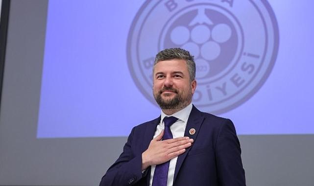 Buca Belediye Başkanı Görkem Duman, “Dürüst, namuslu bürokratımın itibar suikastine uğratılmasına izin vermem”