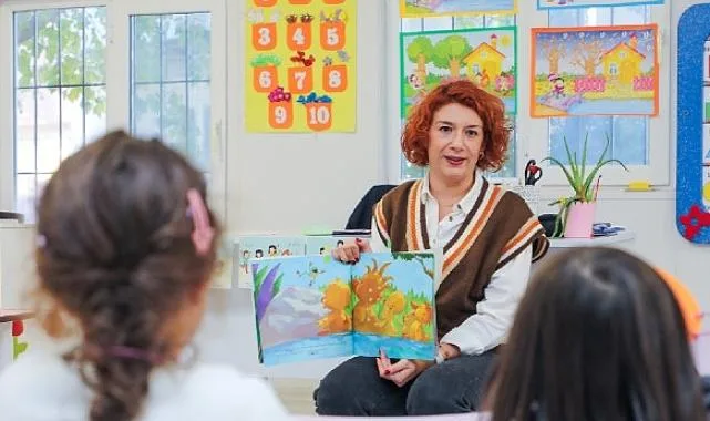 Buca Belediyesi “Okuyan Bir Gelecek” projesini başlattı