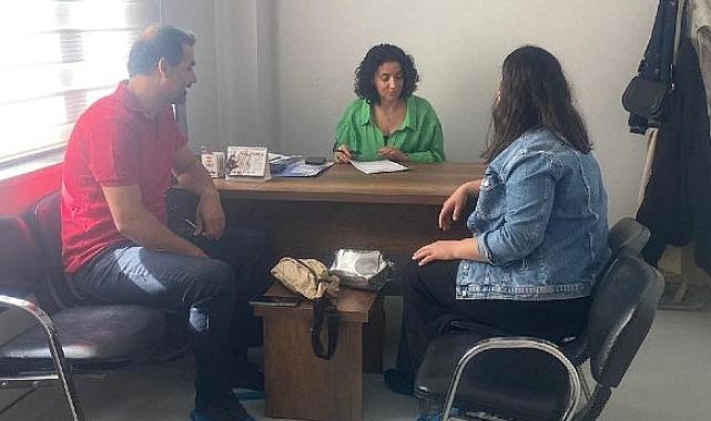 Burhaniye Belediyesi Kreşlerinde Çocuk Gelişimi Takibi