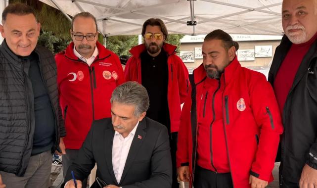 Bursa Gemlik’te diyabete dikkat çekildi