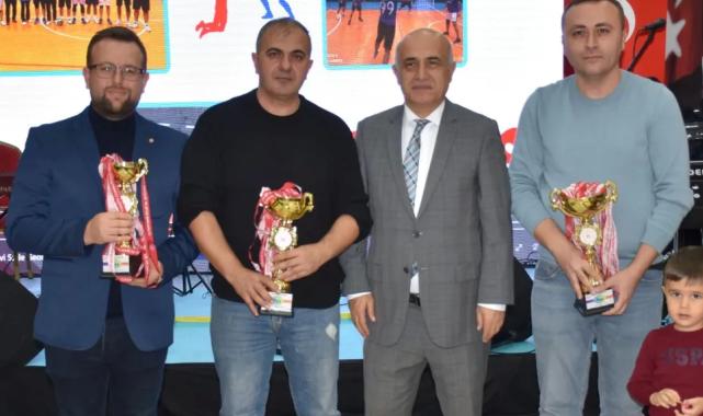 Bursa Gemlik’te öğretmenlere özel gece