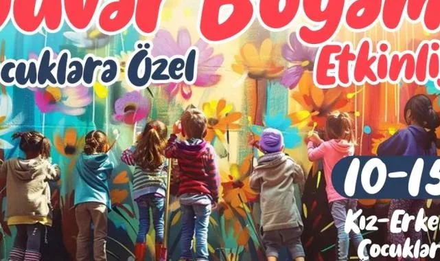 Bursa Gürsu’da çocuklara dopdolu tatil programı