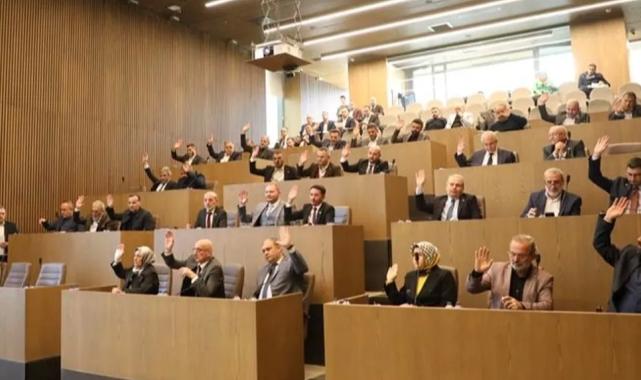 Bursa İnegöl temizliğinde yeni uygulamaya Meclis onayı!