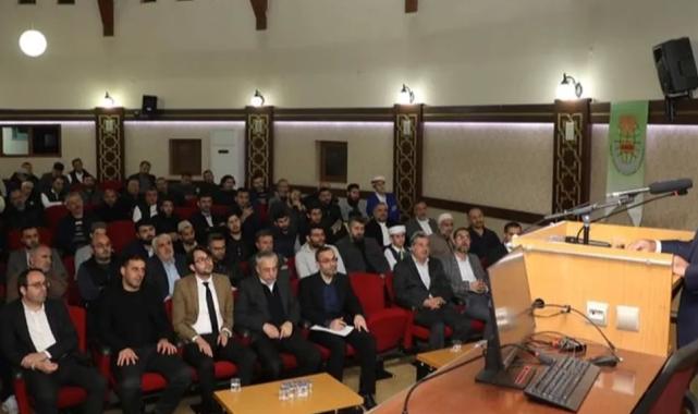 Bursa İnegöl’de ‘Aile Okulu’ eğitimleri sürüyor