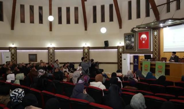 Bursa İnegöl’de fetih nesli anlatımı