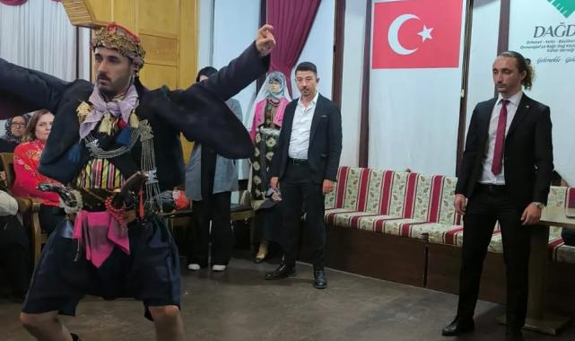 Bursa Keles’te AlpDer’den ‘Cumhuriyet’e anlamlı kutlama