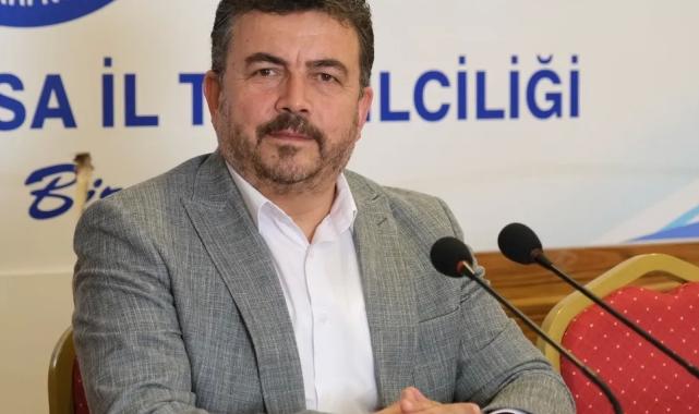 Bursa Orhangazi’deki veli terörü Memur-Sen’in de gündeminde