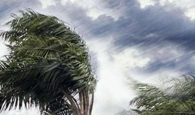 Bursa Valiliği’nden fırtına uyarısı!