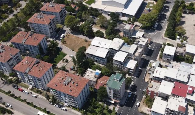 Bursa Yıldırım’da hizmetin yolu daima açık