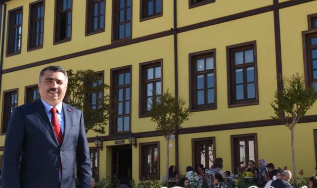 Bursa Yıldırım’da ‘Şehir ve İdrak Söyleşileri’ başlıyor