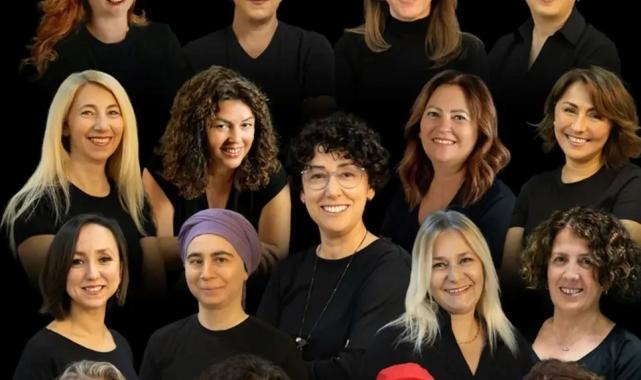 Bursa’da 17 kadın fotoğrafçıdan  ‘Katman’ sergisi