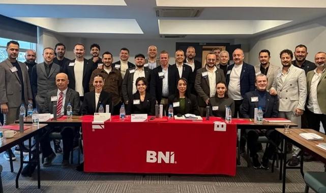 Bursa’da BNI Prusa lansmanını gerçekleştirdi