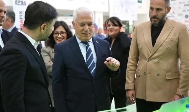 Bursa’da değişim başladı