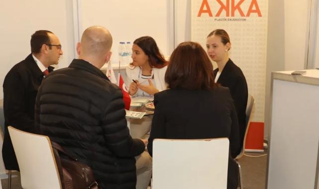 Bursa’da düzenlenen ‘5. Automotıve Meetıngs’ başarıyla tamamlandı