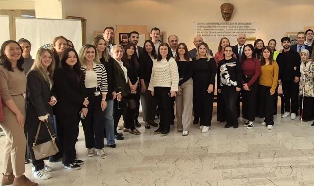 Bursa’da ‘İnsan Kaynaklarının Kodları’ programına start