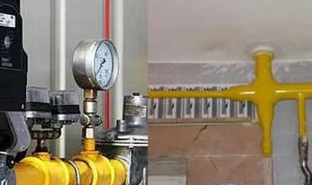 Bursagaz güvenli gaz kullanımı için uyardı
