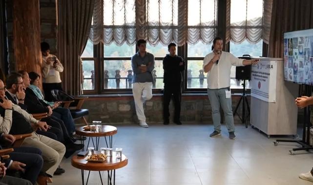 Bursa’nın ilk E-Ticaret Hackathon’u Gürsu’da düzenlendi