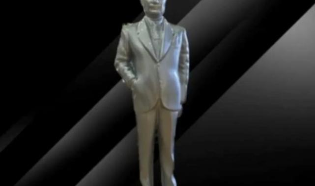 BUSİAD ödülleri için tören 27 Kasım’da