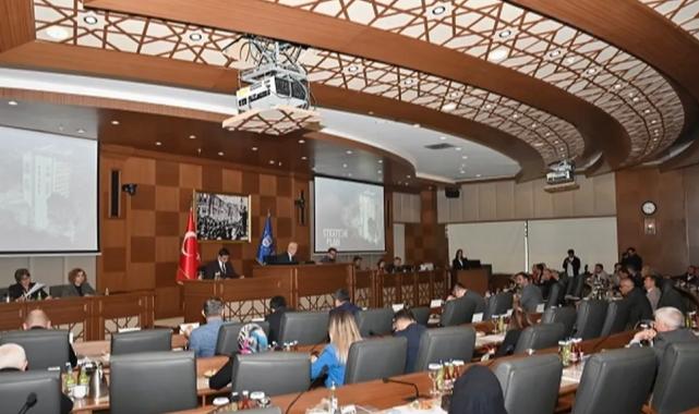 BUSKİ’nin 2025 bütçesine Meclis’ten onay