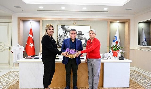 Büyükşehir Belediyesi’nin hibe destekleri yüz güldürüyor