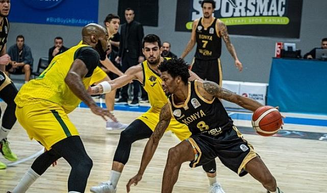 Büyükşehir Belediyespor’dan Kritik Deplasman Galibiyeti