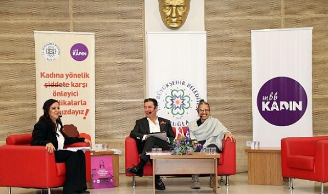 Büyükşehir Kadına Yönelik Şiddete Karşı Mücadelede Önleyici Politikalar Çalıştayı düzenledi