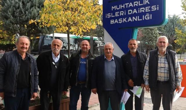 Büyükşehir’den arıcılara 200 ton arı yemi