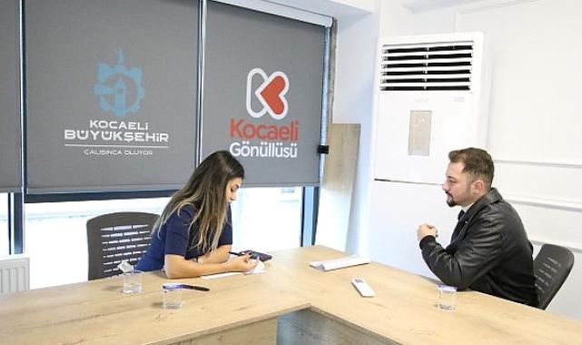 Büyükşehir’den engelli ve işveren buluşması