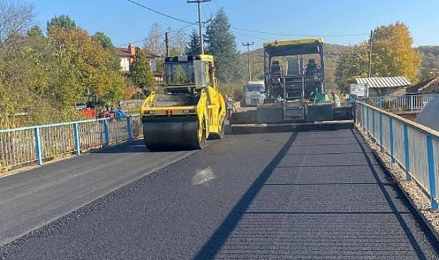 Büyükşehir’den Gebze’de üstyapı seferberliği