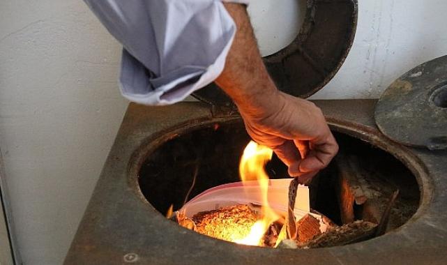 Büyükşehir’den gönülleri ısıtan hizmet