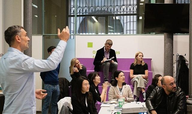 Büyükşehir’e en prestijli diploma