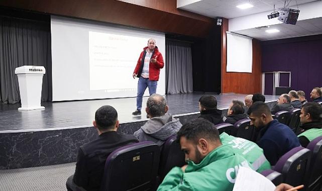 Canik’te Eğitim Seferberliği