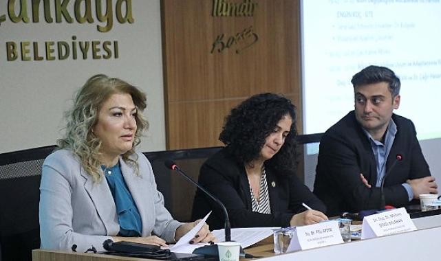 Çankaya Belediyesi “Secap Çalıştayı” düzenlendi!