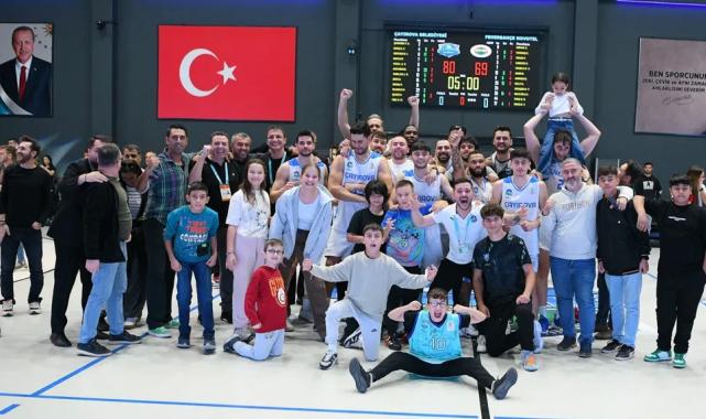 Çayırova, Çağdaş Bodrum’a konuk olacak