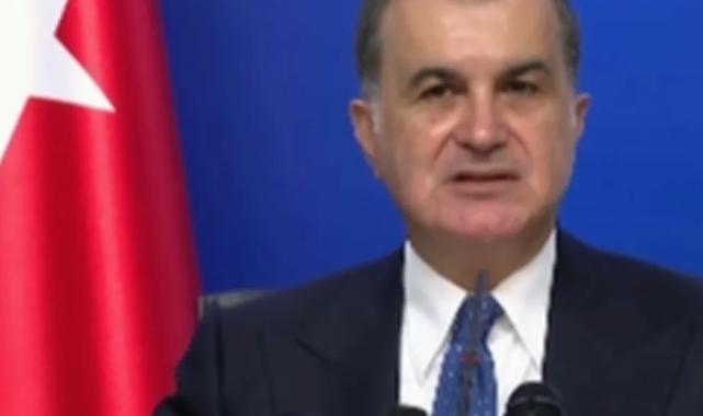 Çelik: Cumhur İttifakımız dimdik ayakta