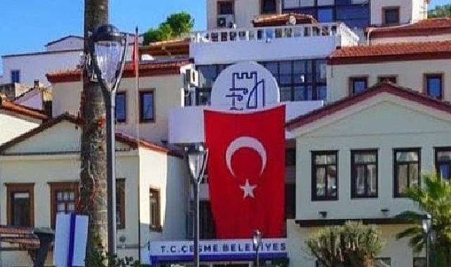 Çeşme Belediyesi’nde anlaşma sağlandı: Toplu İş Sözleşmesi bağıtlandı!