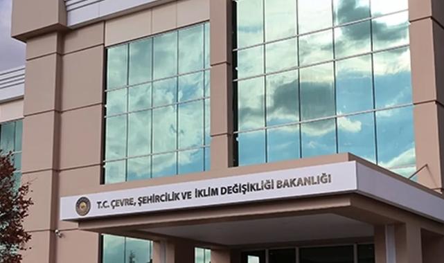 Çevre Şehircilik ve İklim Değişikliği’nden dolandırıcılık uyarısı