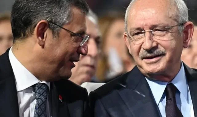 CHP’de imza hamlesi başarılı oldu… Kurultay çağrısı güçleniyor!