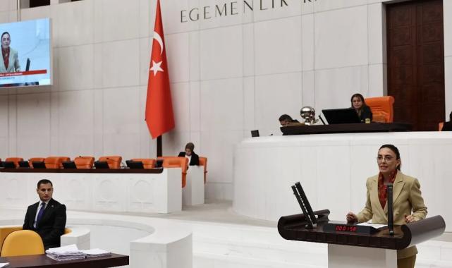 CHP’li Vekil Altaca Kayışoğlu: Esenyurt Gazze gibi!