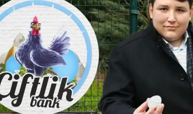 Çiftlik Bank’ta yeni gelişme… Dava 3 Şubat’a ertelendi!