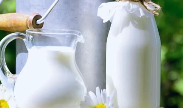 Çiğ süt primi litre başına 1 TL olacak