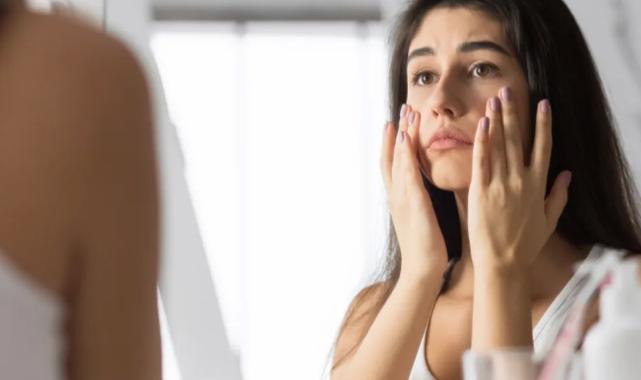 Cilt bakımında kadınların yüzde 36’sı uzmana güveniyor